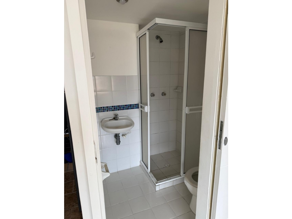 Venta de apartamento en Medellin, barrio los ángeles — foto 3