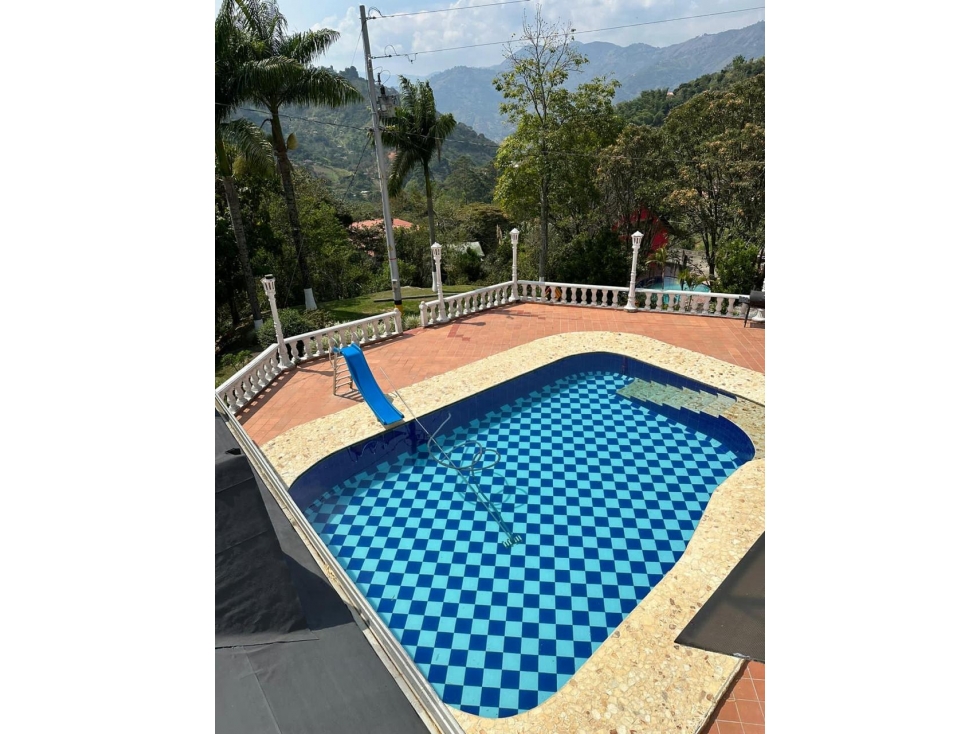 venta de hermosa finca en barbosa - 6
