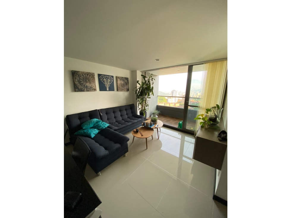 Venta de apartamento en el Poblado, Loma del encierro — foto 6