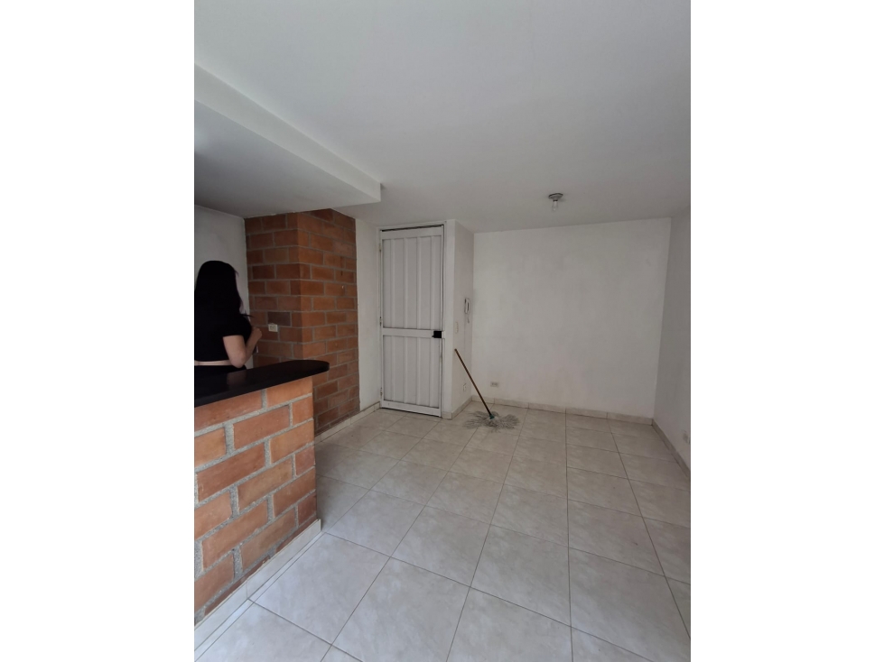 venta de apartamento en robledo, unidad abierta — foto 3