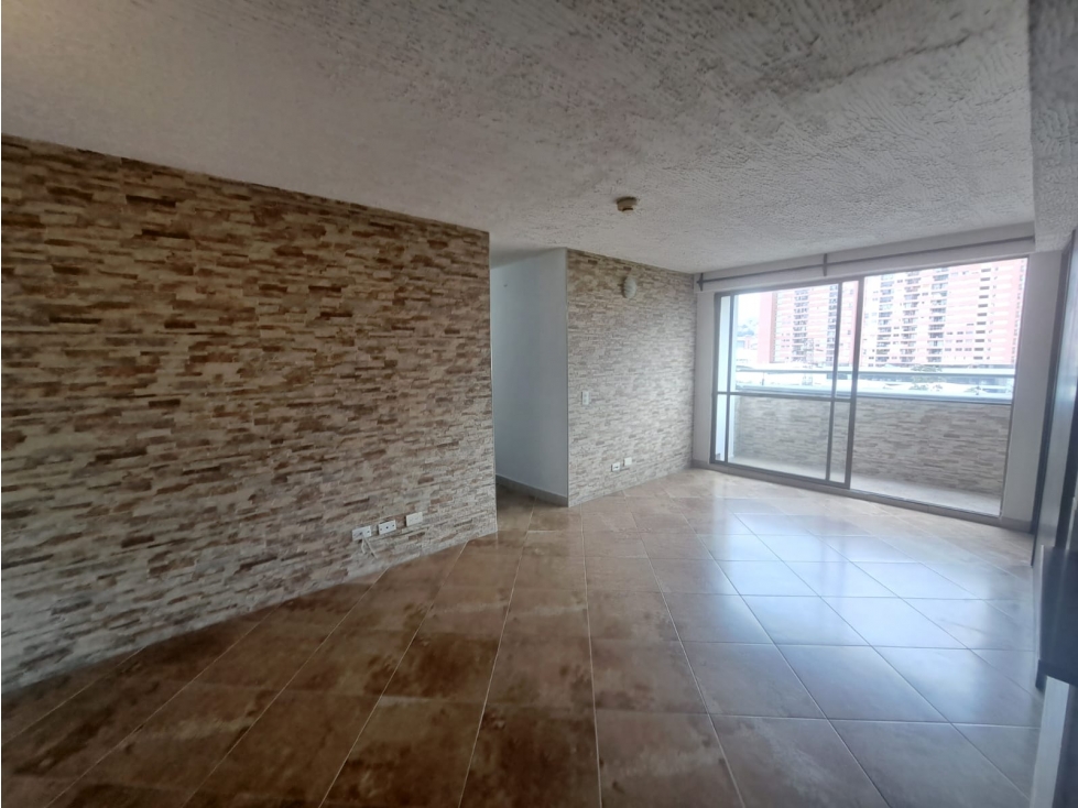 Venta de apartamento en bello (niquia)