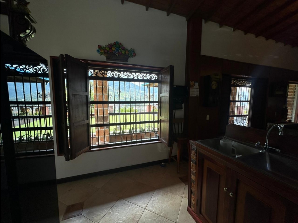 Venta de Casa-Finca en Copacabana — foto 6