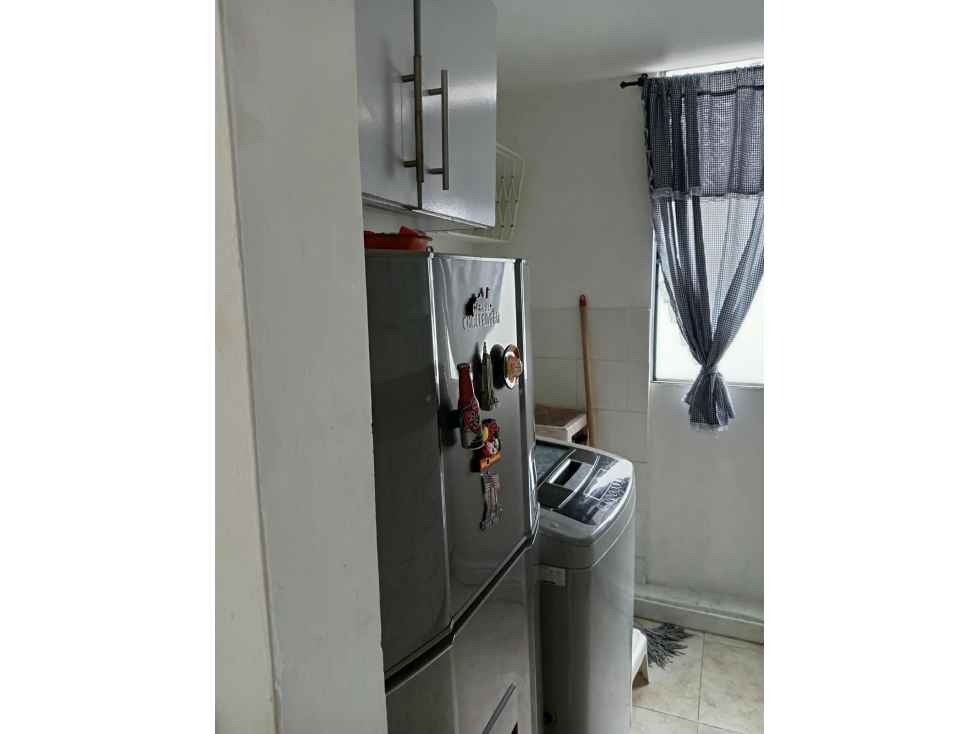 Venta de apartamento en Medellin, sector loma del indio — foto 6
