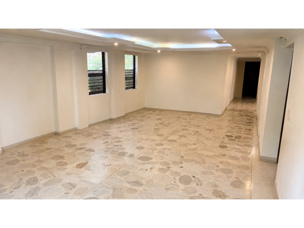 vendo apartamento en medellin, sector el estadio — foto 4