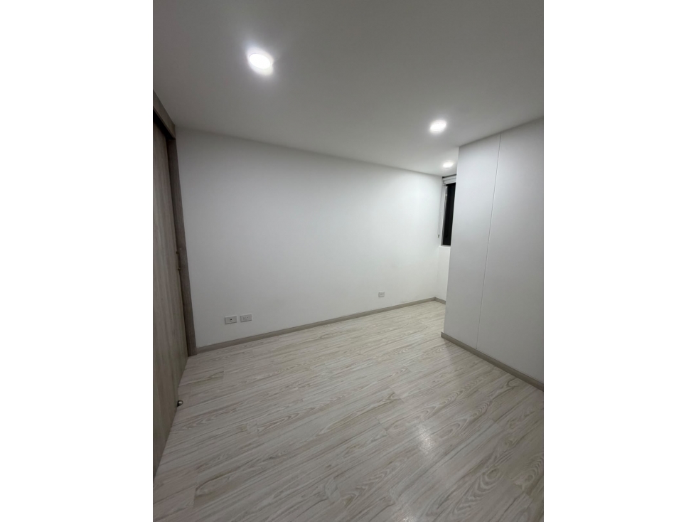 Venta de apartamento en Medellín, sector san Diego — foto 6
