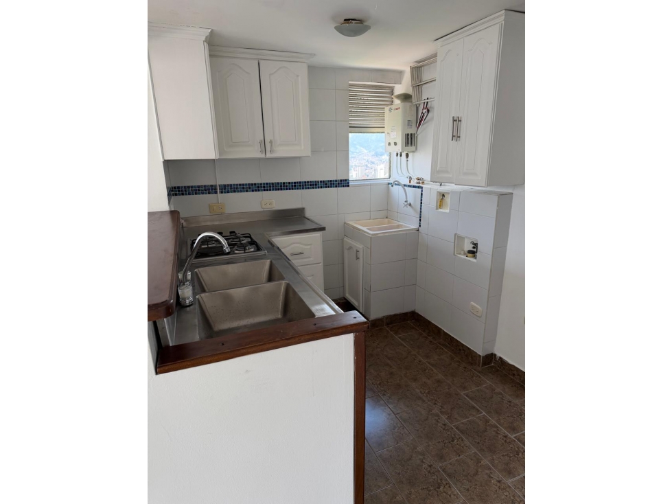 Venta de apartamento en Medellin, barrio los ángeles — foto 6