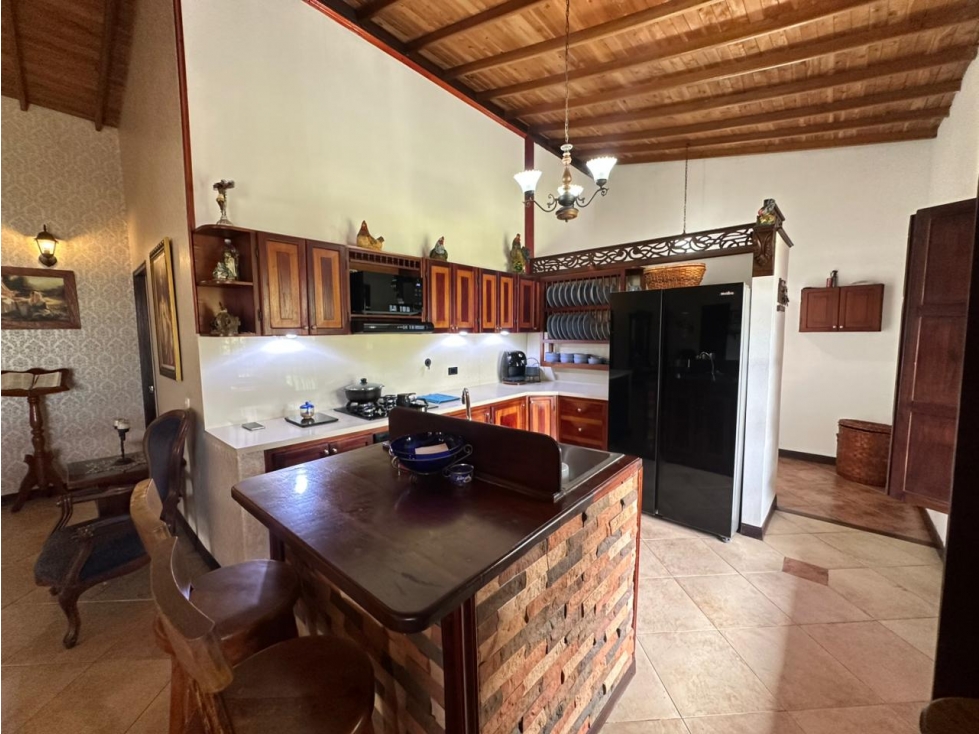 Venta de Casa-Finca en Copacabana — foto 4