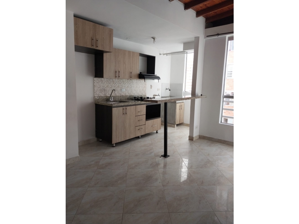 Venta de apartamento en Robledo — foto 3