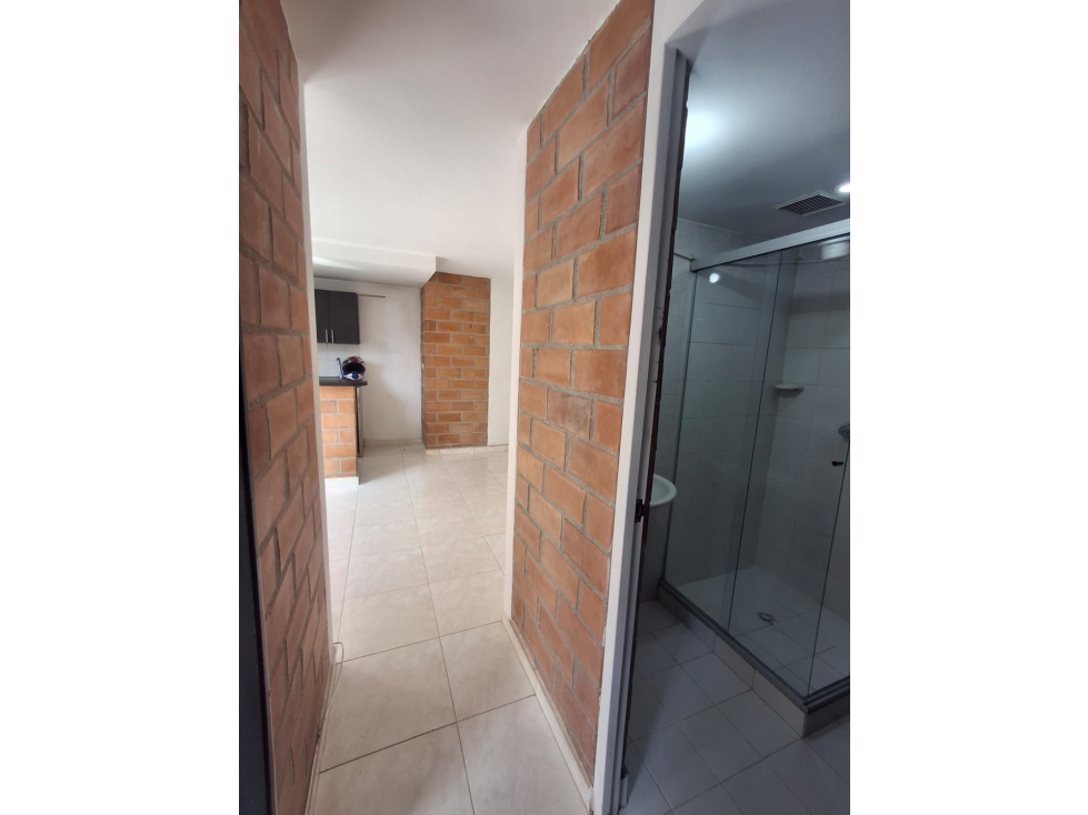 venta de apartamento en robledo, unidad abierta