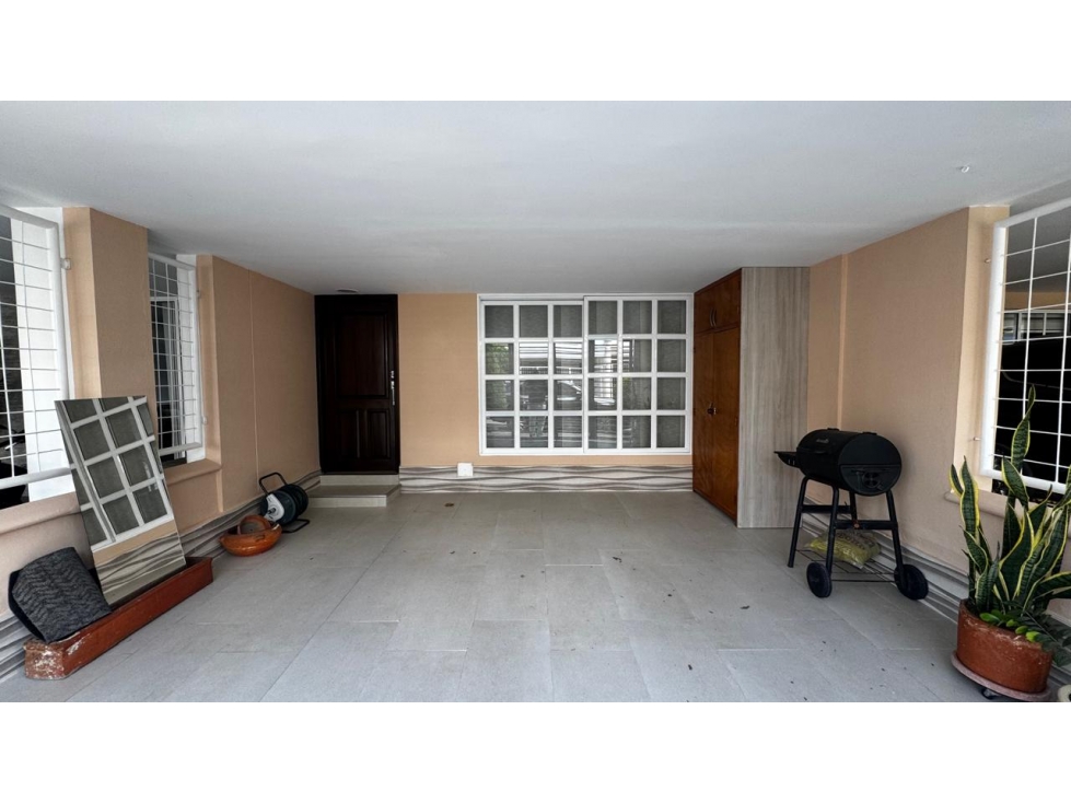 Venta de casa en Medellín, la Mota — foto 2