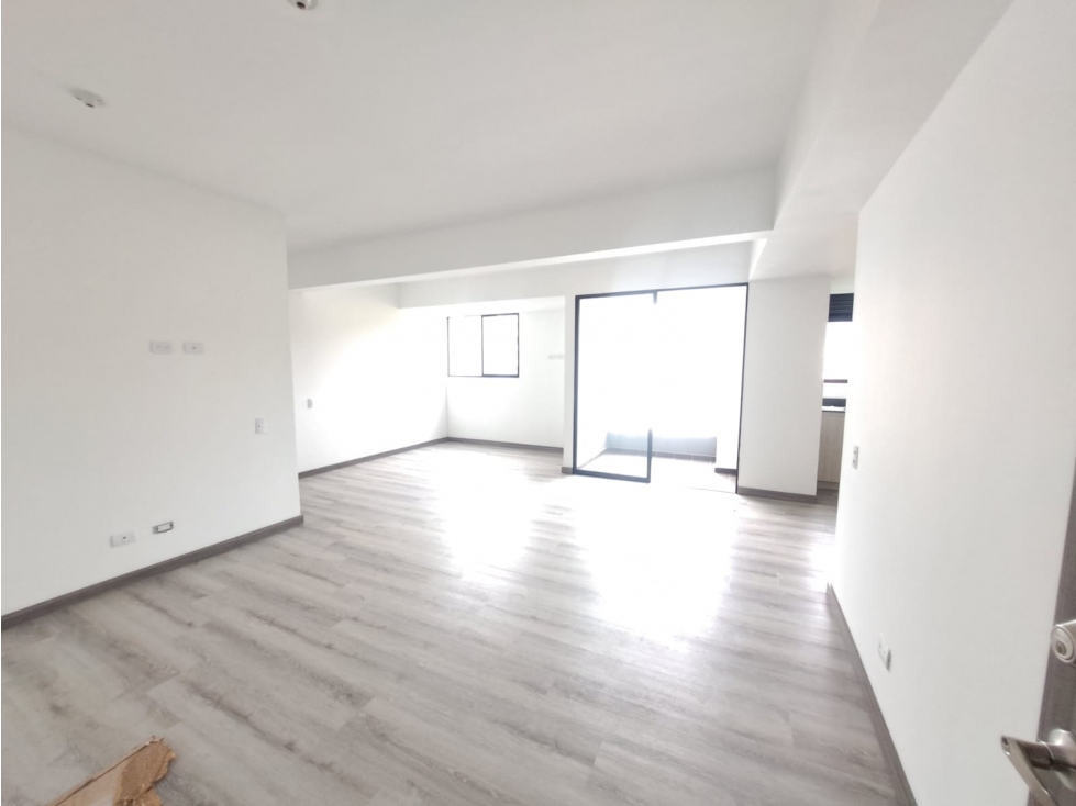Venta de apartamento las palmas — foto 6