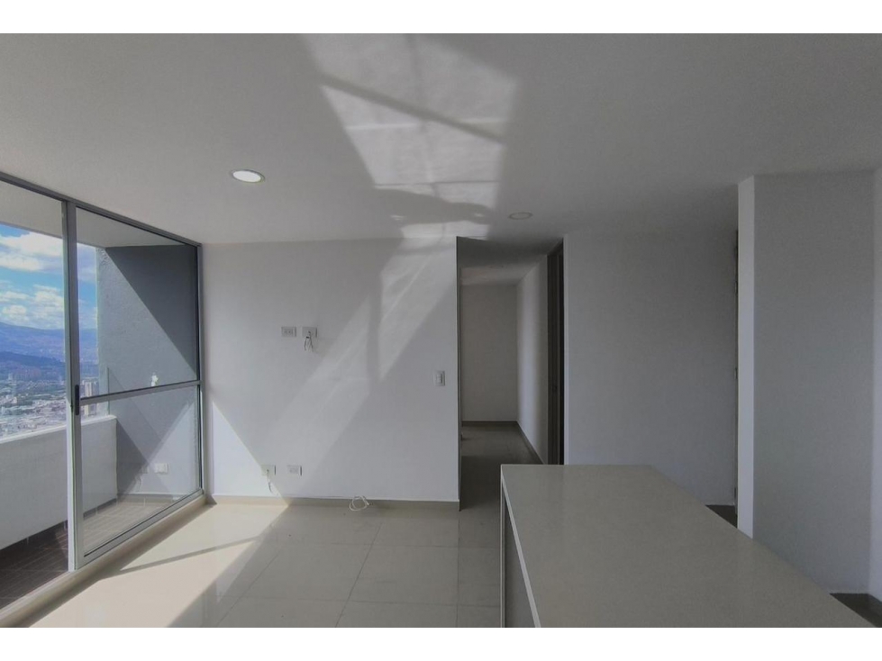 Venta de hermoso apartamento en Sabaneta — foto 5