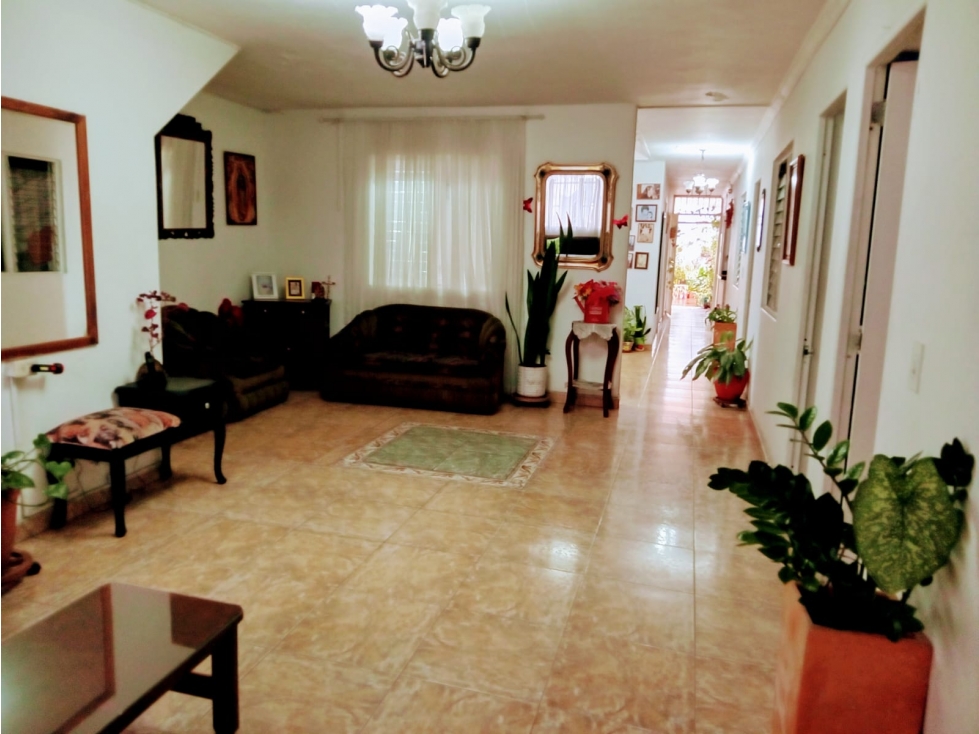 Venta de casa Barrio Antioquia