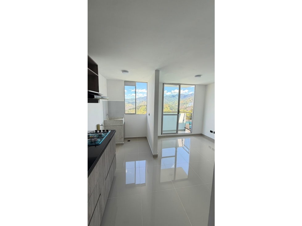 Venta de apartamento en robledo, sector pajarito — foto 4