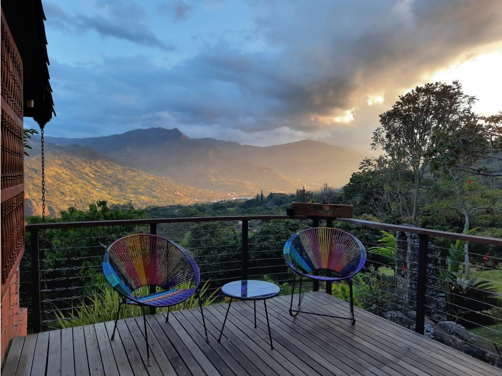 Vendo finca en copacabana, sector el zarzal — foto 3