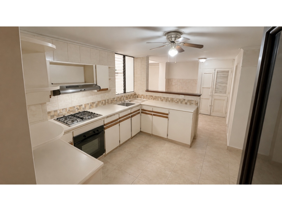vendo apartamento en medellin, sector el estadio