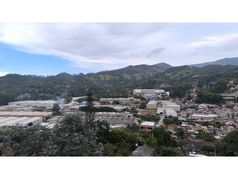 Venta de apartamento en la estrella, la tablaza - 3