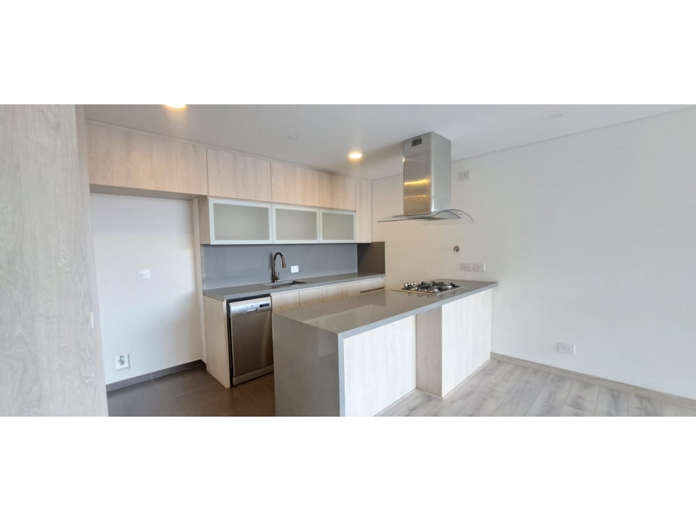Venta de apartamento en Medellin sector palmas — foto 3