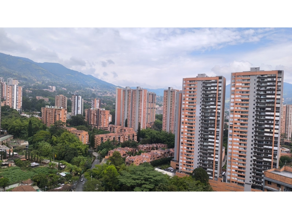 Venta de apartamento en Itagüí, sector Suramérica — foto 2