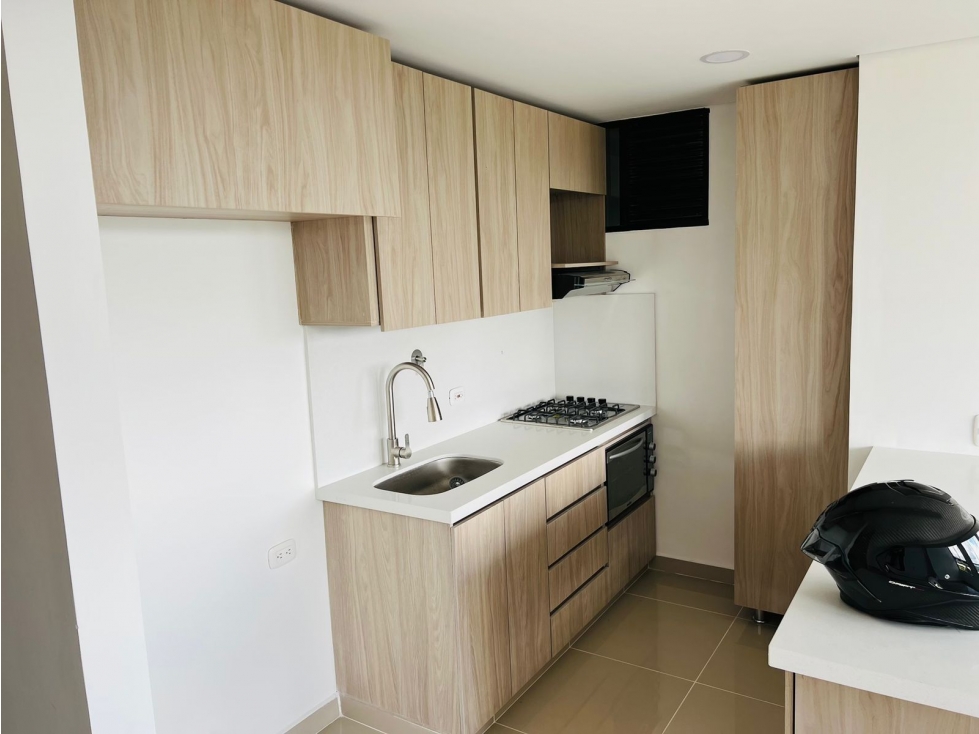 Venta Apartamento en marinilla — foto 3