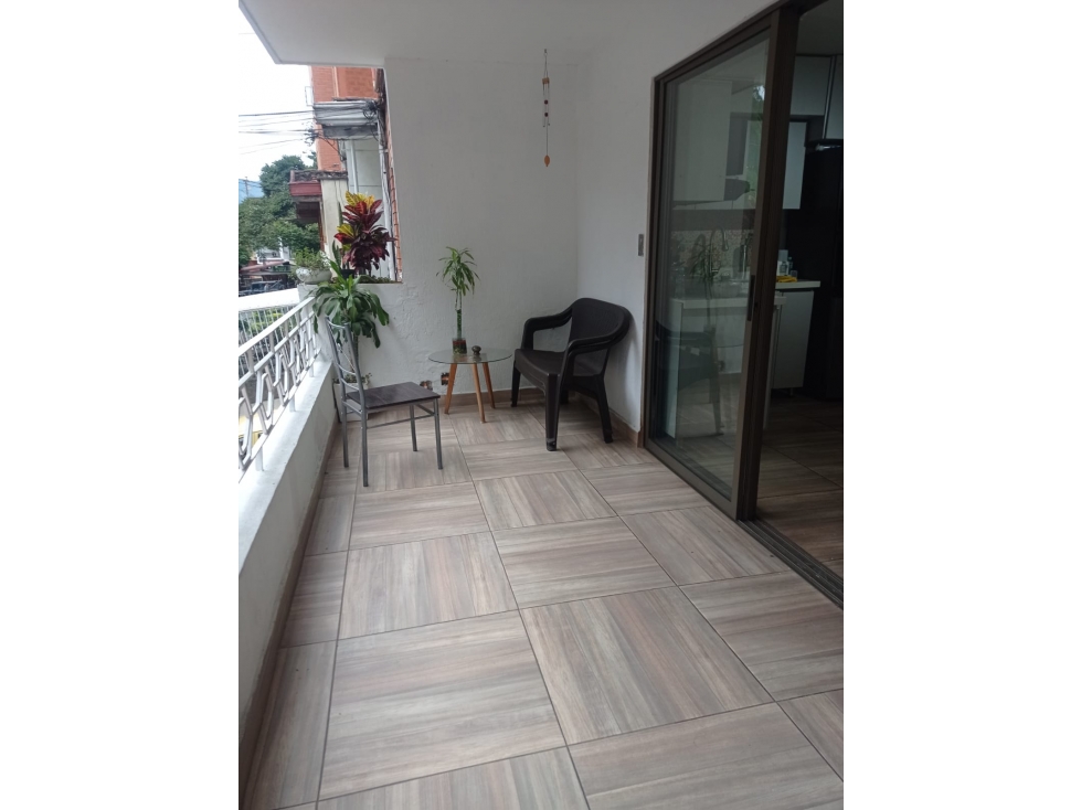 Venta de casa en calazans