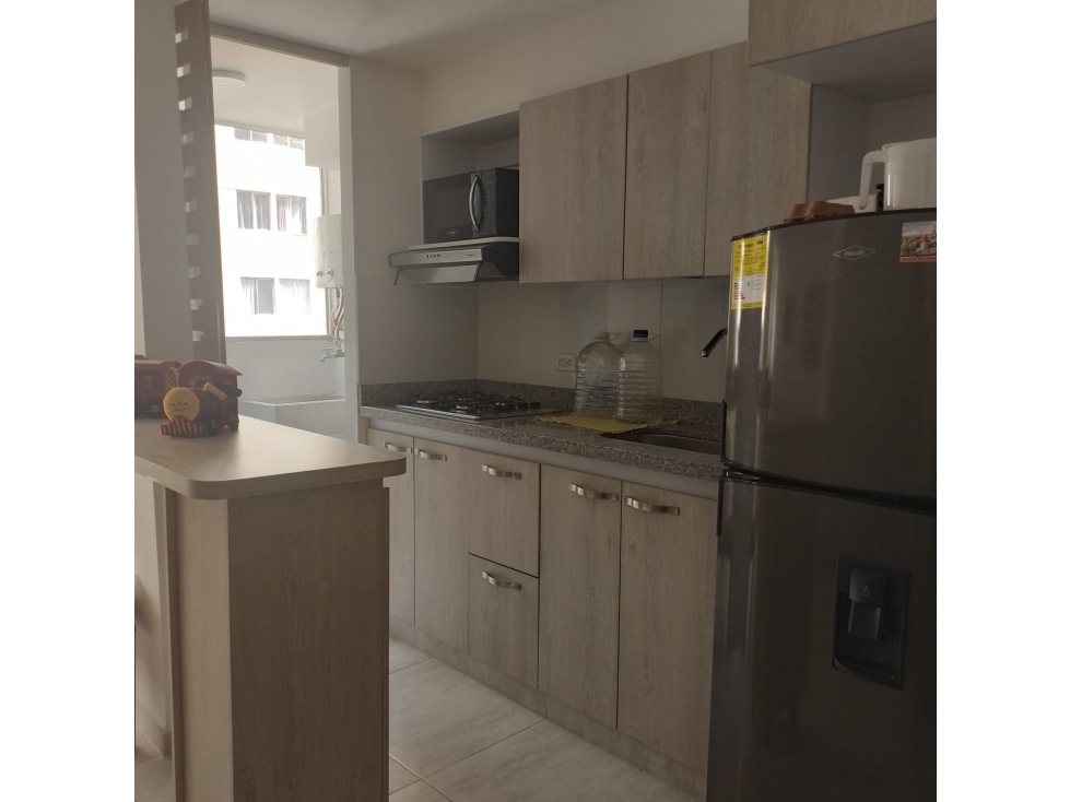 Venta de apartamento en la estrella, sector comfama — foto 5