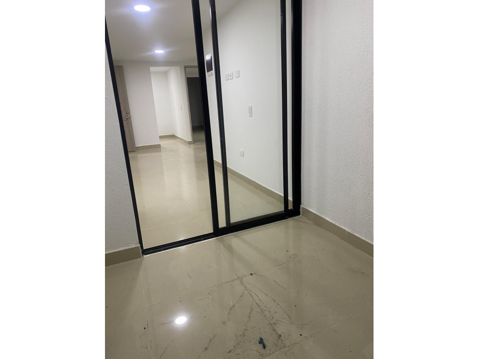 Venta de apartamento en sabaneta, sector calle larga — foto 5