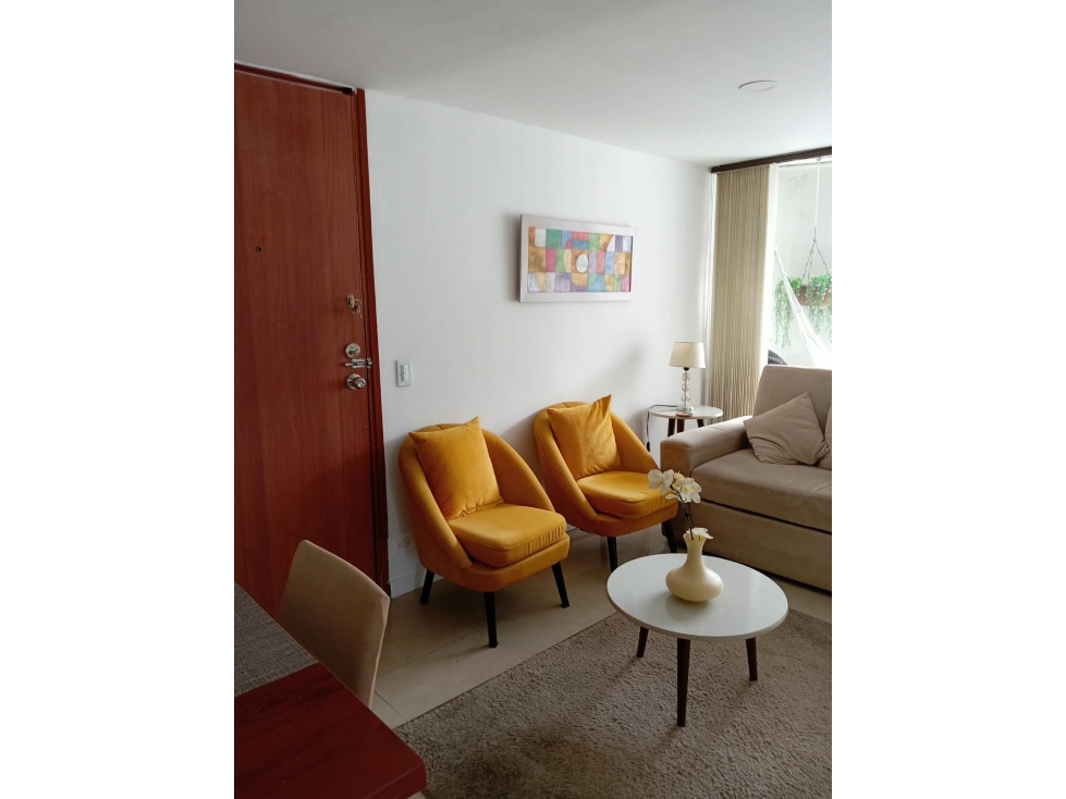 Venta de apartamento en Medellin, sector loma del indio — foto 3