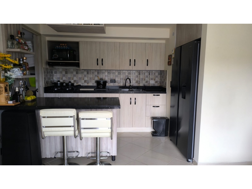 Venta de apartamento en la estrella, la tablaza - 4