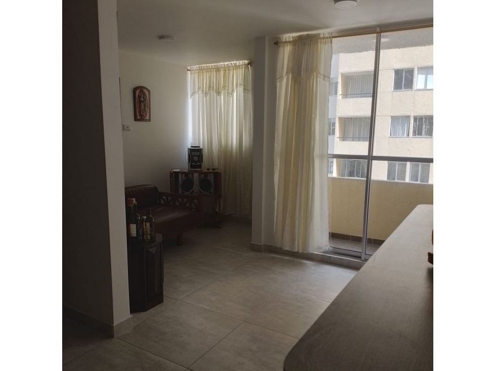 Venta de apartamento en la estrella, sector comfama — foto 2