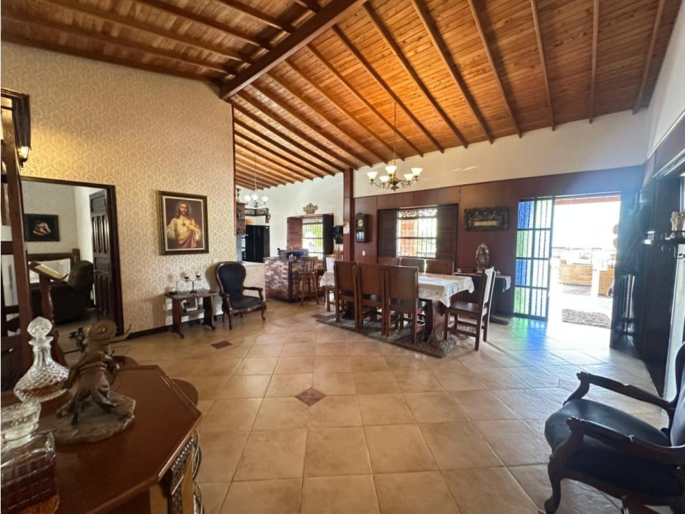 Venta de Casa-Finca en Copacabana — foto 2