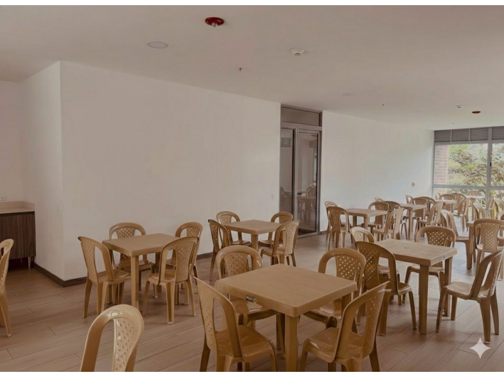 Venta de apartamento en itagui, sector suramerica — foto 5