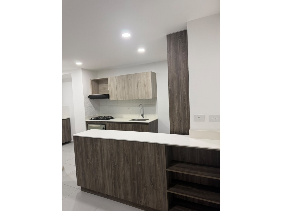 Venta de apartamento en Medellín, sector san Diego — foto 4