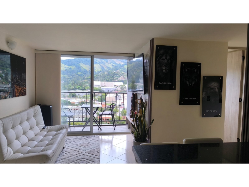 Venta de apartamento en la estrella, la tablaza - 6