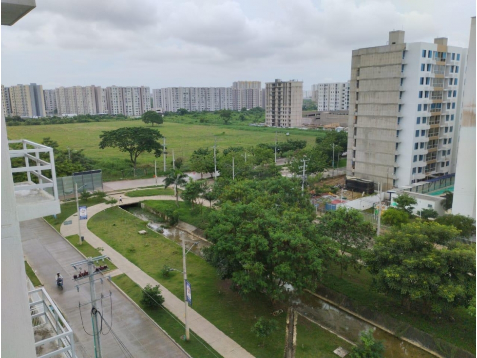 Venta de apartamento en Cartagena — foto 5
