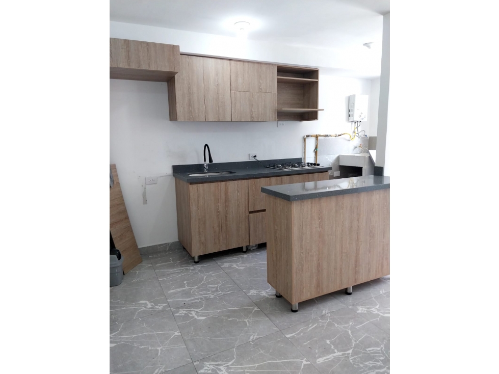 Venta de apartamento en san Antonio de prado — foto 5