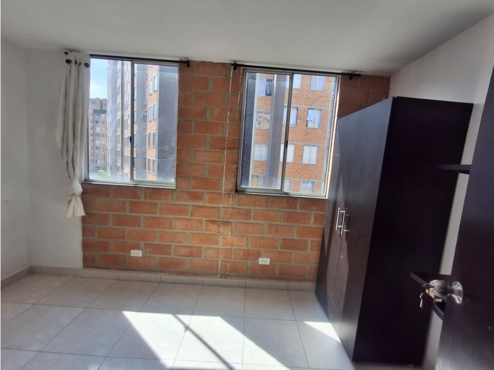 venta de apartamento en robledo, unidad abierta — foto 6