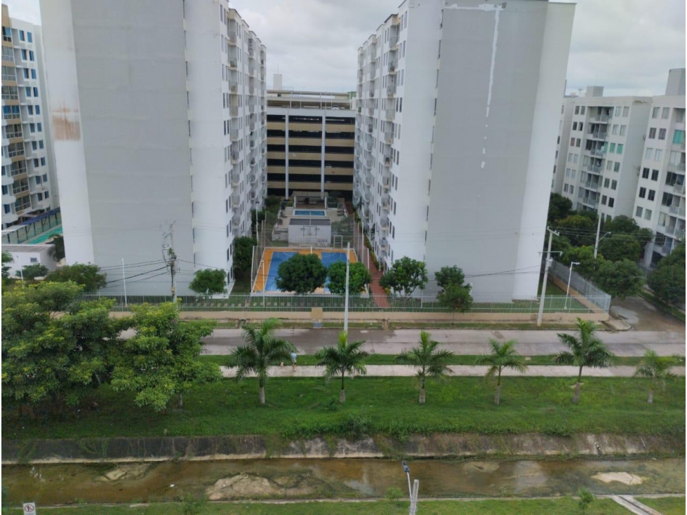 Venta de apartamento en Cartagena — foto 2