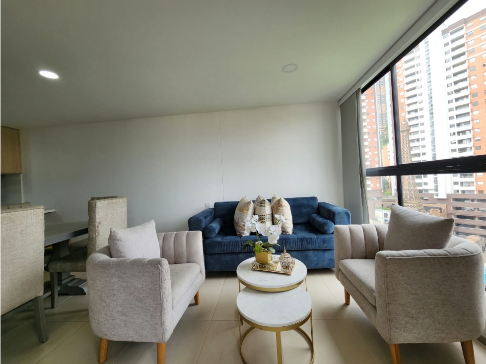 Venta de apartamento en Sabaneta — foto 5