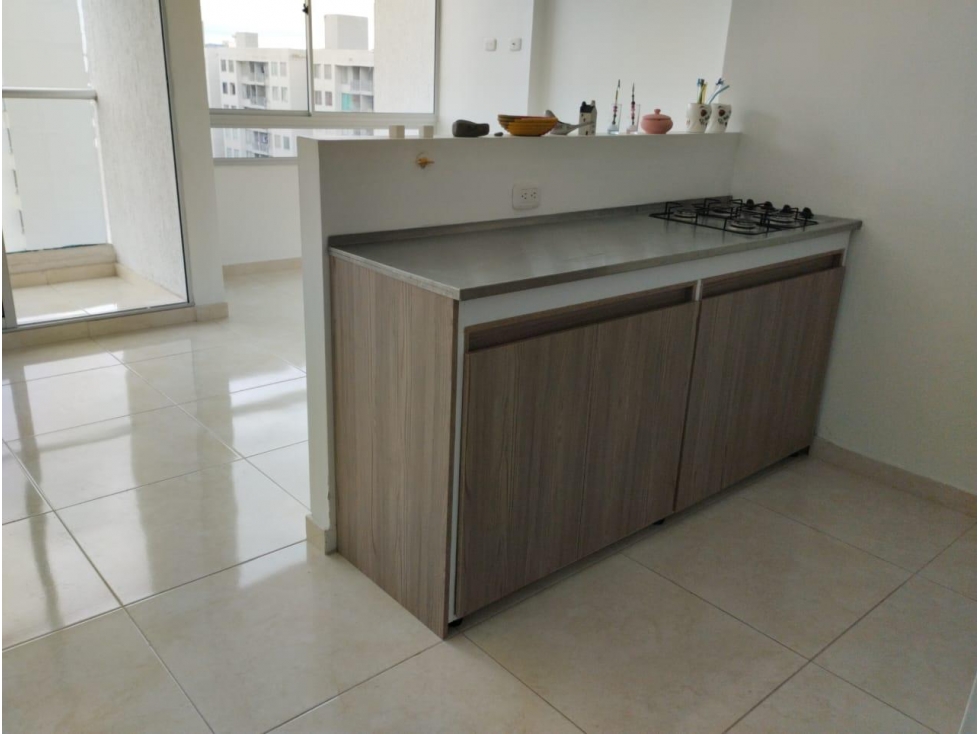 Venta de apartamento en Cartagena — foto 6
