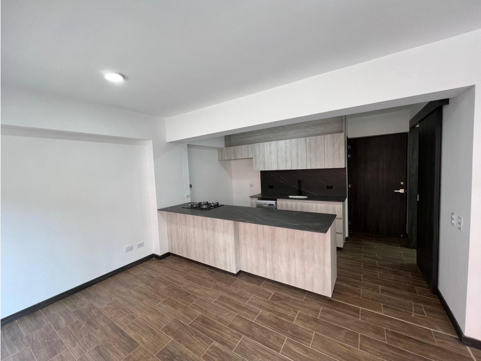 Venta de apartamento en el retiro — foto 3