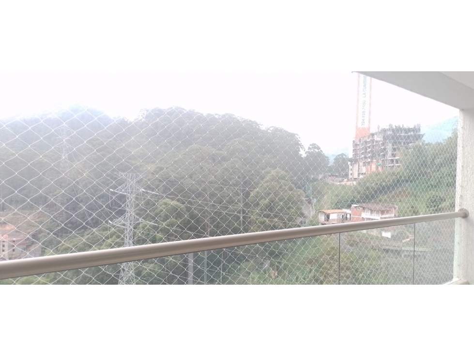 Venta de Apartamento en Sabaneta