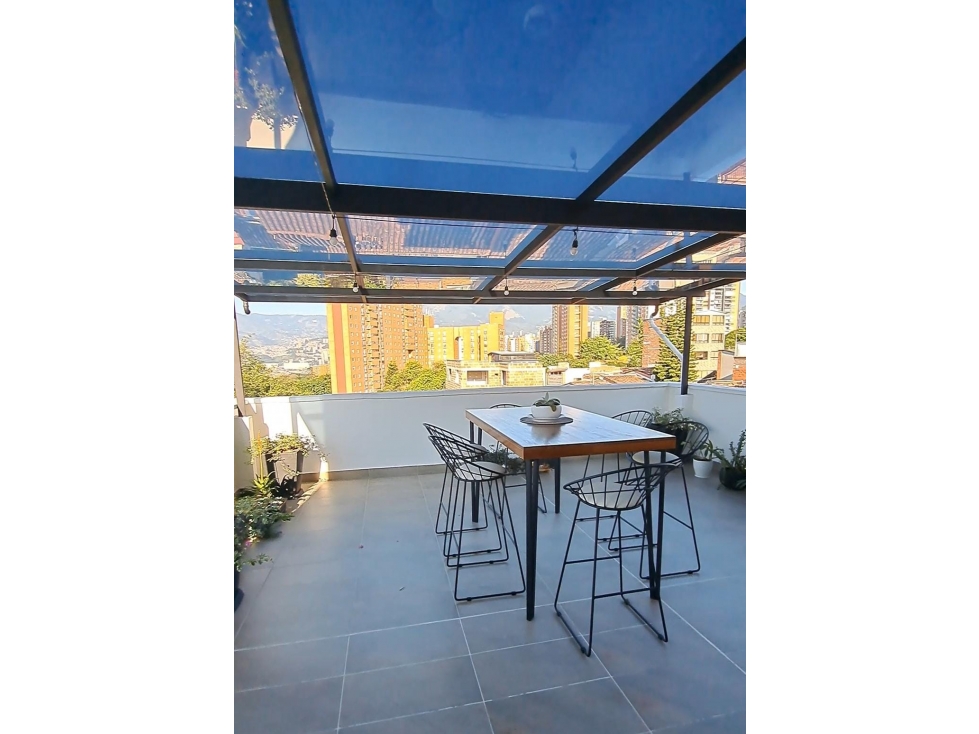 Venta de apartamento en belen — foto 6