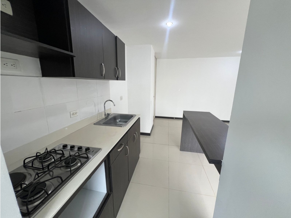 venta de apartamento en itagui, sector suramerica — foto 6