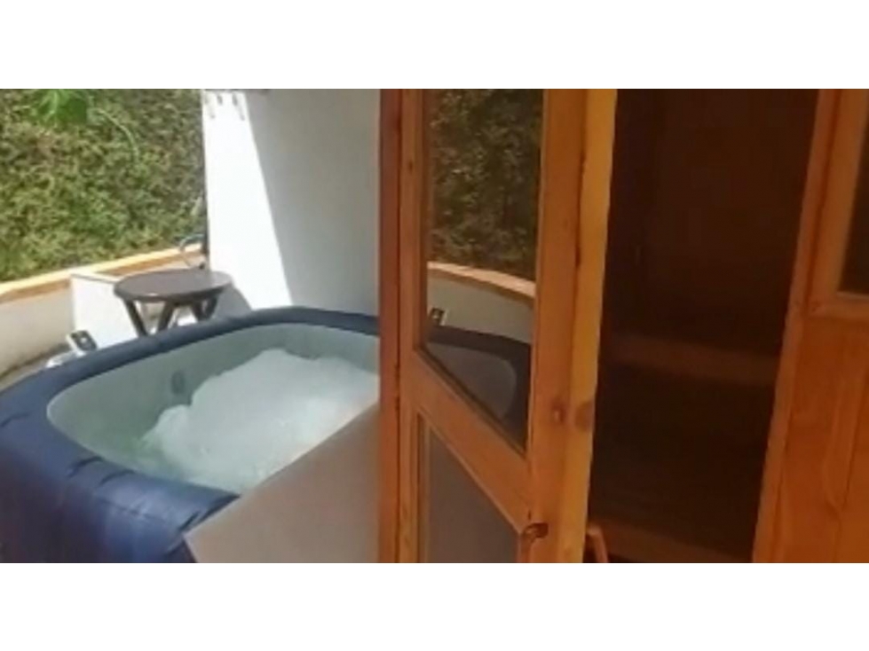 VENCAMBIO FINCA EN EL CHAPARRAL — foto 4