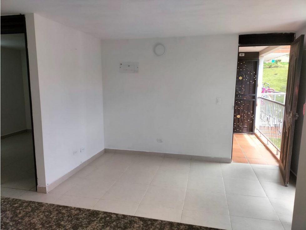 venta de apartamento en Santuario — foto 2