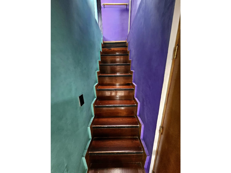 Venta de casa en Itagüí calatrava, sector loma linda — foto 6