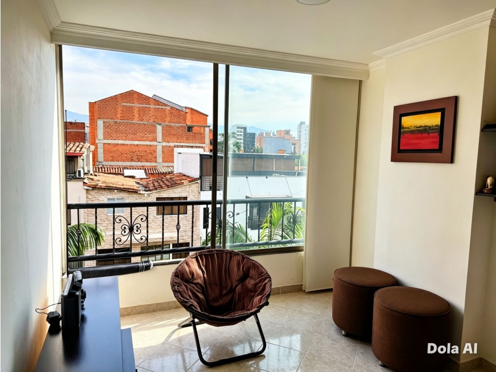 Venta de apartamento en belen, fatima