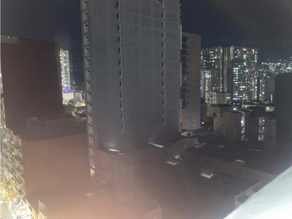 Venta de apartamento en Sabaneta, calle larga — foto 2