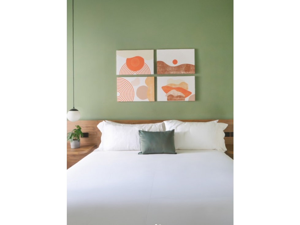 Venta de suite hotelera en laureles — foto 4